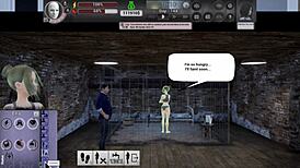 no no im done with cost of survival finale, but the cum and big cocks keep coming