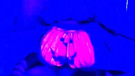 Happy Halloween with anime costumes and homemade fun