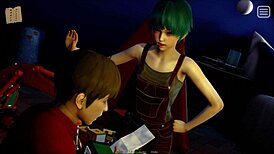 my bully is my lover in the game