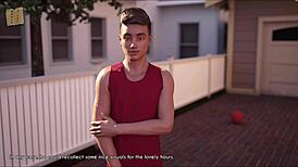 A Wife And Stepmother Missing Scenes 23