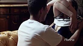 I Had to See That Whole Dick Up Close to Believe It! 😲