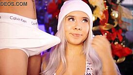 Hey, this Medellín slut with innocent eyes can’t stop sucking cock! Her lips crave more every time. 😜