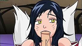 League Of Legends Episode Three Brings Exciting Action