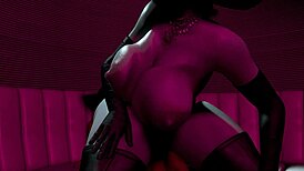 蒂米特雷斯库夫人骑粗鸡巴在生化危机本子