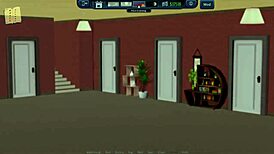 Ready for harem hotel adventures?