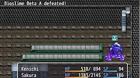 investigando um bordel na procura de bandidos mas as minhas amigas desaparecem - ntr police ruri & sakura - parte 3