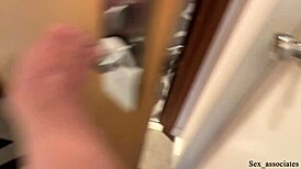 I Confused the Cute Room Service Girl With a Prostitute—Guess What Happened Next!