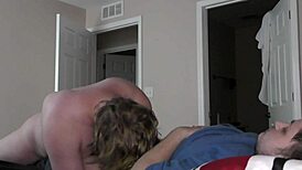 不停猛干这些热基佬