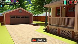 Uh, I think Milfy City Part 29 gameplay got me hooked... ya know?