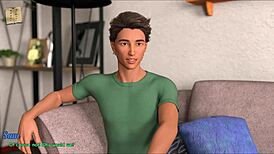 A Wife And Stepmother Missing Scenes 23