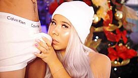 Hey, this Medellín slut with innocent eyes can’t stop sucking cock! Her lips crave more every time. 😜