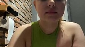 This crazy gym fucking happens in public with wet hardcore amateurs.