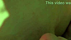 Helping a twink friend with intimate cornfield moments