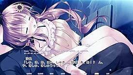 姬与乙女的嫉妒恋爱路线2场景2中文字幕