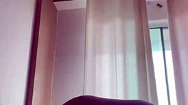 Anal Amador: Novinha Gets Her Ass Fucked On Sofa