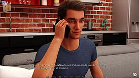 sunshine love 5 game unfolds with intriguing twists and turns in a neutral adventure.