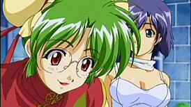 Ever wonder how anime blonde teen gets her pussy fucked hard?