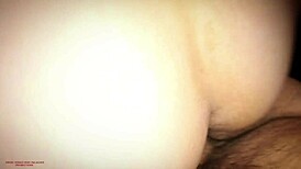 Fifty-Year-Old Mature Woman Enjoys Intense Backdoor Action