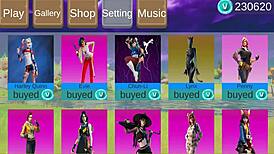 见过Fortnite模仿与热辣18+游戏性爱场景，第01部分吗？