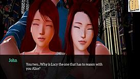 我的新家庭动漫第150集