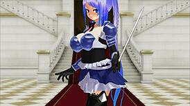 女孩B英雄场景11激烈干炮