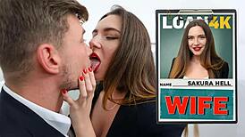 Vip4k Wife Loves Banging Hubby’s Office Colleagues