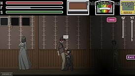 Lustful Spirit Hunt Gallery Oral Sex Scenes