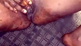 she loves dick more than dinner, craving that cock