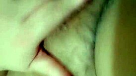 I Sat on Console Front and Back, Warning of Orgasm