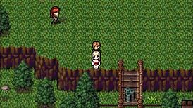 Feeling The Thrill Of Watching Porn With A Busty Woman In Hentai Zombies Retreat Part 5