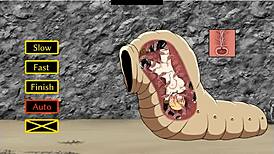 hey, wanna see ponkometsu hentai game gallery with wild forest creampie?