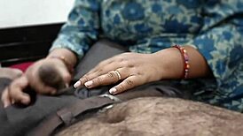 i put it in my stepsister's mouth in the bedroom