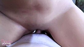 babysitter vanessa vox got dicked by seth brogan