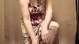 2024 Sexy Strip Tease by Esclave F