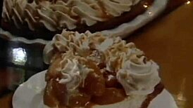 Brunette Mom Gets Licked and Fucked Hard by Young Boy in Steamy Session