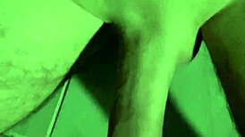 showing off my freshly trimmed pussy close-up for big cock