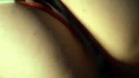 Check out this ass and blowjob verification video