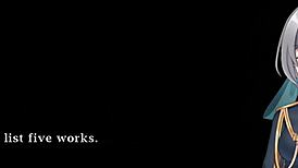 your first doujin experience in anime hentai game