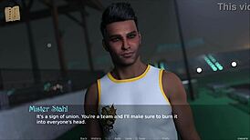 Summers Gone 80 anime game