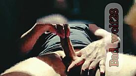 perfect dick fits asian pussy like a glove, man