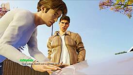 welcome to free will 3, an intriguing 3d adventure