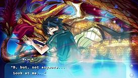 公主游戏里安慰龙娘