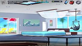 i explore summer time saga dating in this uncensored part