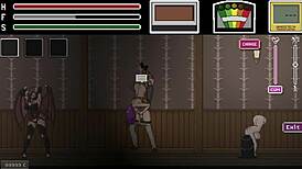 Lustful Spirit Hunt Gallery Oral Sex Scenes