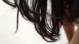 I Sat on Console Front and Back, Warning of Orgasm