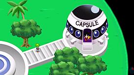 Big Busty Bulma in Adventure 4 Unc Part 1