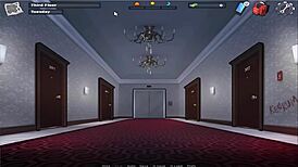 Summer Time Saga Unc Part 34 Anime Dating Game