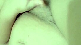 I Sat on Console Front and Back, Warning of Orgasm