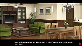 i’m hooked on netorare creampie with busty anime wife