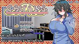 Hey, you gotta check this 2024 hentai machine game with translated subtitles!